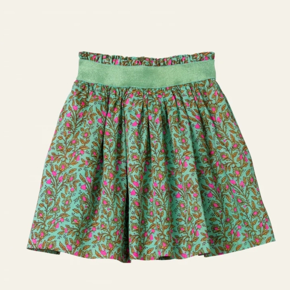 Oilily Baby Girl Skirt 18months